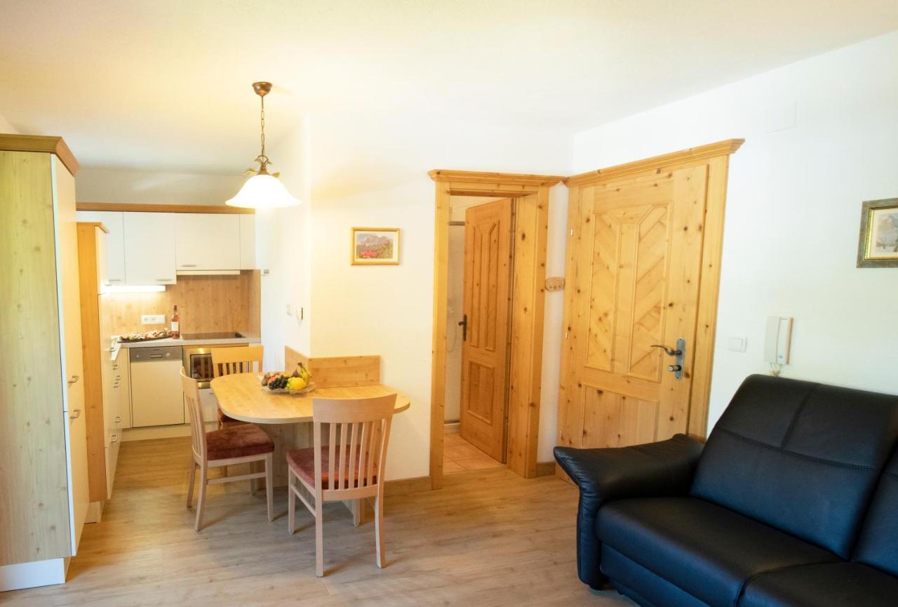 Alpchalet Tirol Berwang Exterior photo