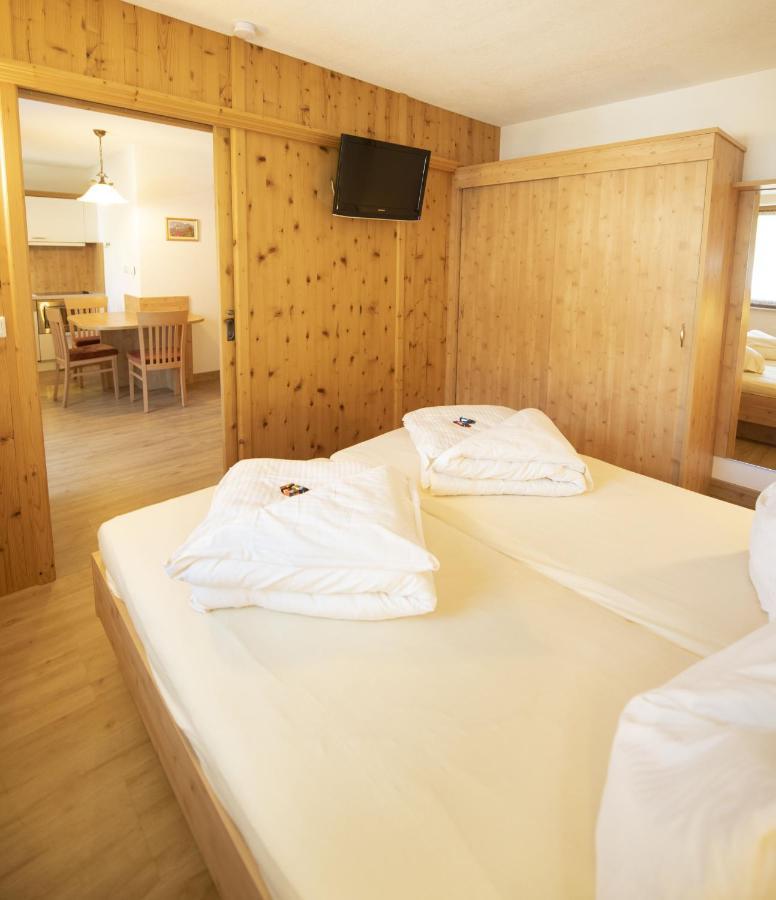 Alpchalet Tirol Berwang Exterior photo
